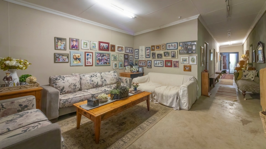 Commercial Property for Sale in Kroonstad Rural Free State